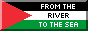 'From the river to the sea, Palestine will be free' Button